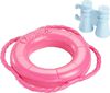 Barbie Chelsea Can Be... Lifeguard Doll and 6 Career-Themed Accessories Including Life Buoy