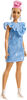 Barbie Fashionistas Blue Jean Queen Doll