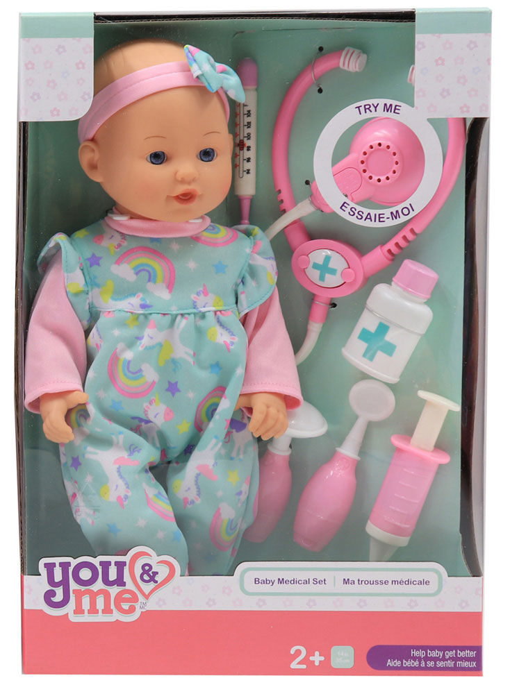 toys and me baby
