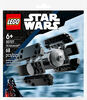 LEGO Star Wars TM TIE Advanced Mini-Build 30727