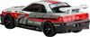 Hot Wheels Nissan Skyline GTR (BNR34) 1:64 Scale Die-Cast Car