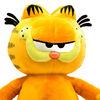Garfield Medium Plush- Garfield classic -Grumpy expression