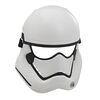 Star Wars First Order Stormtrooper Mask