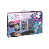 Nebulous Stars - Pitch black art set