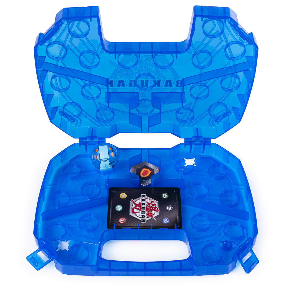 Bakugan case hot sale
