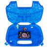 Bakugan, Mallette de rangement Baku-storage (bleue) pour créatures Bakugan à collectionner.