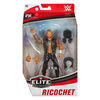 WWE Ricochet Elite Collection Action Figure