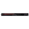 Star Wars The Black Series Count Dooku Force FX Lightsaber with LEDs and Sound Effects, Collectible Roleplay Item