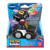 VTech Tut Tut Bolides Helpful Police Car - French Edition