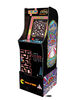 1Up Ms. Pac Man Galaga Split Classe De 81''