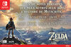 Nintendo Switch - The Legend of Zelda: Breath of the Wild