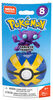 Mega Construx Pokémon Sableye Figure