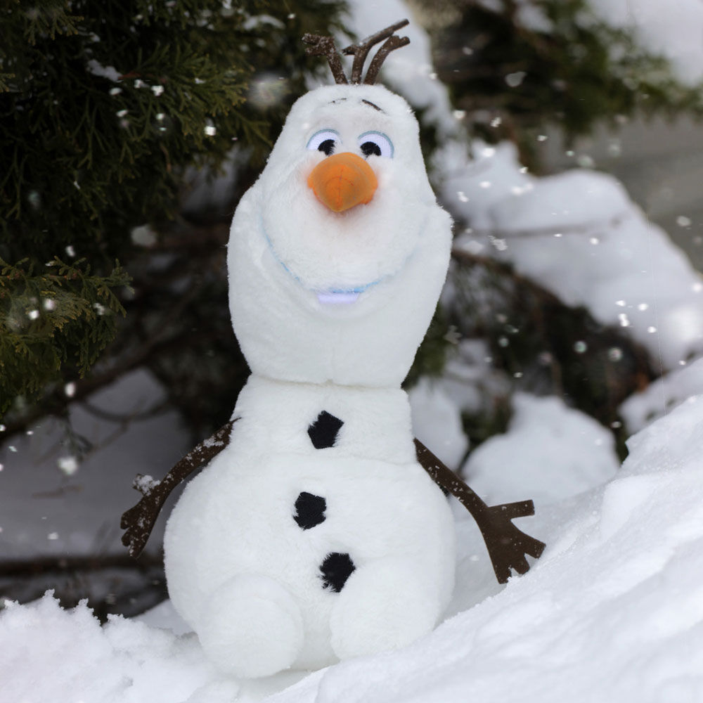 Teddy olaf sales