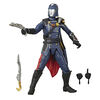 G.I. Joe Classified Series Cobra Commander Action Figure 06 Collectible Premium Toy
