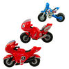 Ricky Zoom Bike Buddies Adventure Pack - R Exclusive