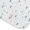 SwaddleMe 1 Pack Night Sack Sleeper FUN W/PAINT
