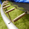 Mega 15-Foot Trampoline