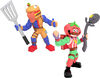 Collection Fortnite Battle Royale: Duo Pack (chacun vendu séparément)