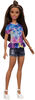 Barbie Fashionistas Doll - Tie-Dye Dreamer
