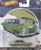 Hot Wheels - Car Culture - Véhicules Circuit Legends - Mercedes 280 SEL