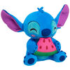 Disney Stitch Small Plush with Watermelon