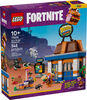 LEGO Fortnite Durrr Burger Restaurant - Kids Toy - Gamer Building Toy for Boys & Girls 10+ - 77076