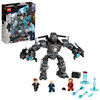 LEGO Super Heroes Iron Man: Iron Monger Mayhem 76190 (479 pieces)