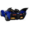 DC Super Powers-The Batmobile Vehicle