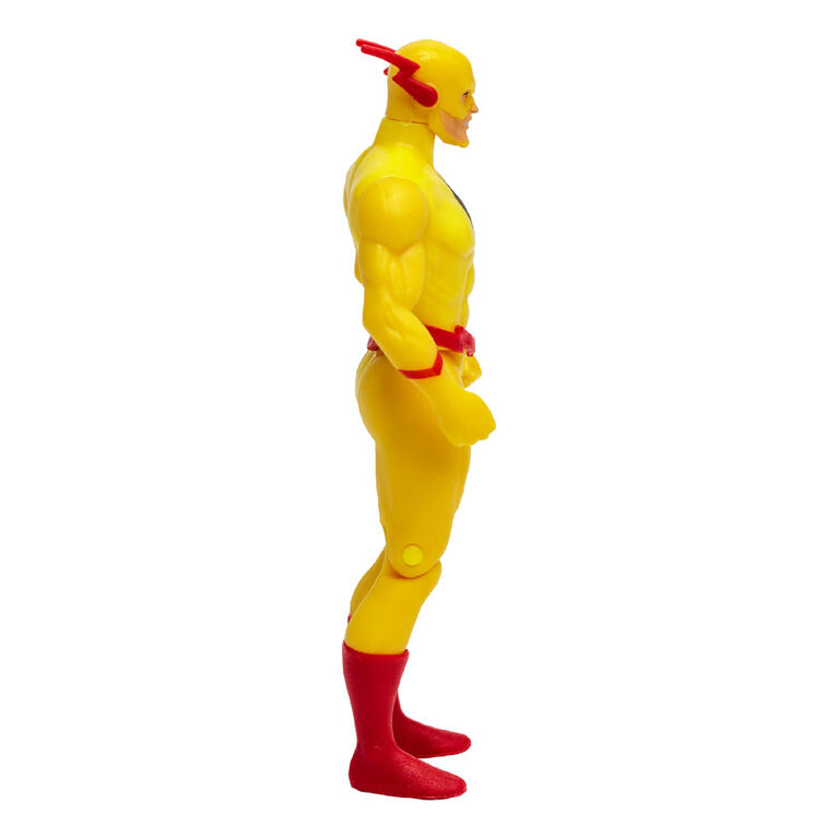 DC Super Powers 5" Action Figure - Reverse Flash