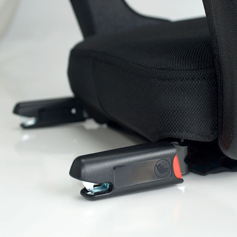 Clek Ozzi Latching Backless Booster Seat Babies R Us Canada
