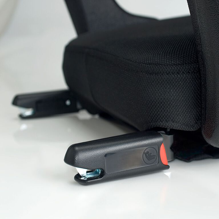 Clek Ozzi Latching Backless Booster Seat