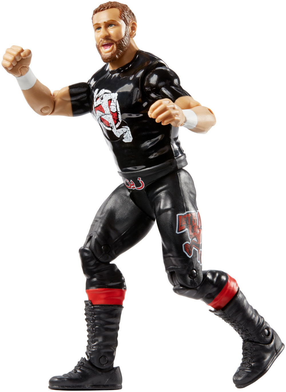 Wwe tough talkers series 3 shop