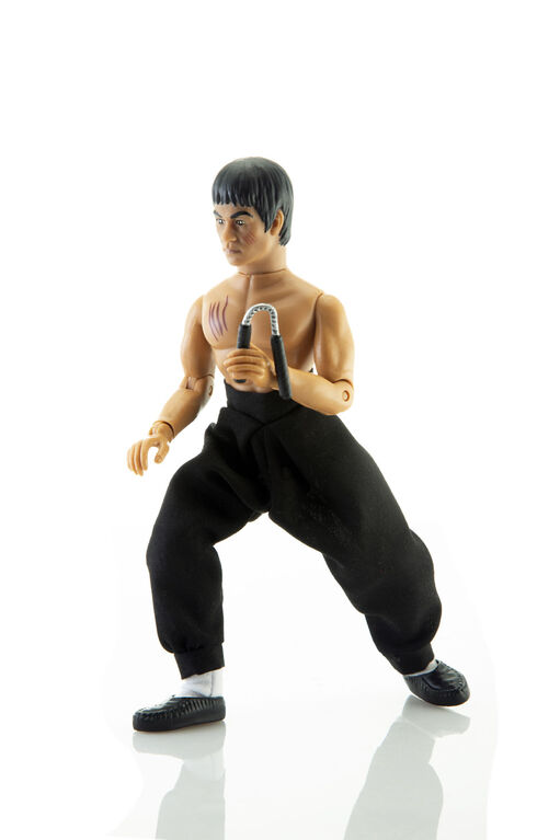 Figure de Bruce Lee 8