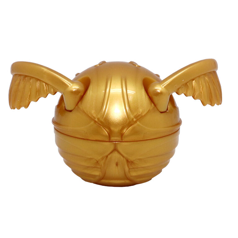 Harry Potter Snitch Ball with Mystery Figure