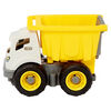 Little Tikes Dirt Diggers Mini Dump Truck Indoor Outdoor Multicolor Toy Car