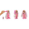 LOL Surprise OMG Fashion Show Hair Edition Twist Queen Fashion Doll