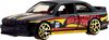 Hot Wheels 92 BMW M3 "Pearl and Chrome" 1:64 Scale Vehicle