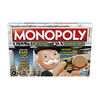 Monopoly Crooked Cash Board Game For Families