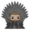 Funko POP! Deluxe: Game of Thrones - Ned Stark on Throne