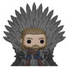 Funko POP! Deluxe: Game of Thrones - Ned Stark on Throne