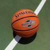 Spalding Neverflat Soft Grip Technology Basketball