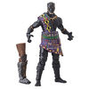 Marvel Black Panther - Série Marvel Legends - Figurine Panthère noire de 15 cm