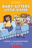 Karen's Grandmothers: A Graphic Novel (Baby-sitters Little Sister #9) - English Edition