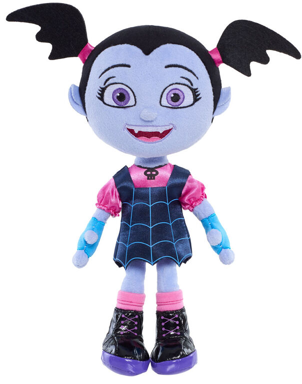 Peluche à Grains Vampirina - Vampirina