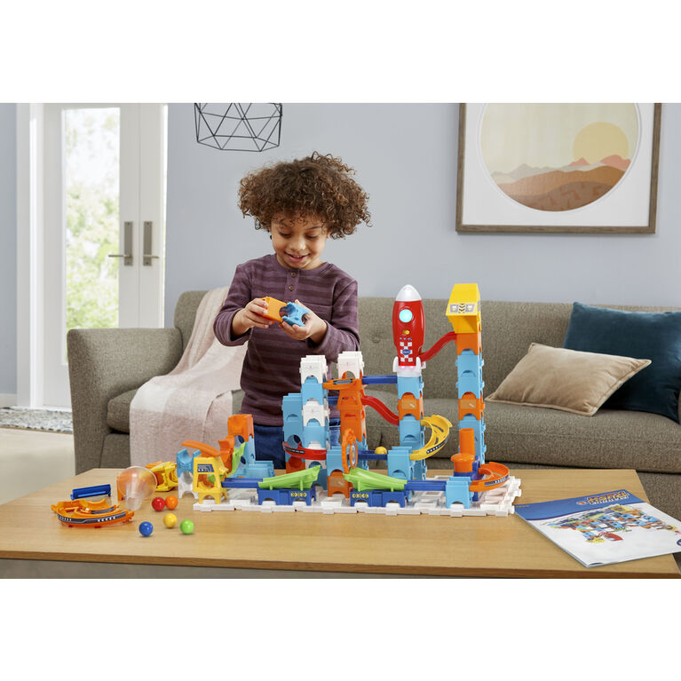 VTech Marble Rush Launchpad Set