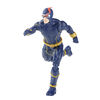 Hasbro Marvel Legends Series: Cyclops Astonishing X-Men, figurine articulée de 15 cm