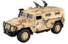 Dragon Wheels Military Truck