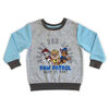 Paw Patrol Crewneck - Grey Mix 3T