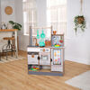 KidKraft Steam and Clean Play Kitchen