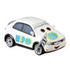Disney Pixar Cars Security Guard & Race Starter 2-Pack